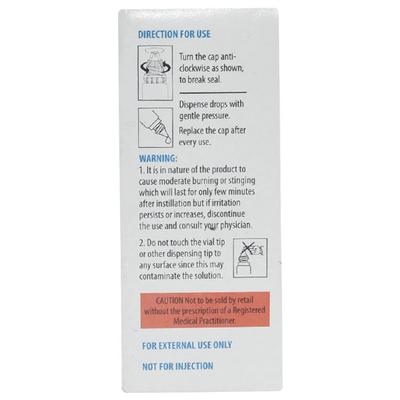 Care Tears 0.5% Eye Drops 10ml - Dry Eye-Olt