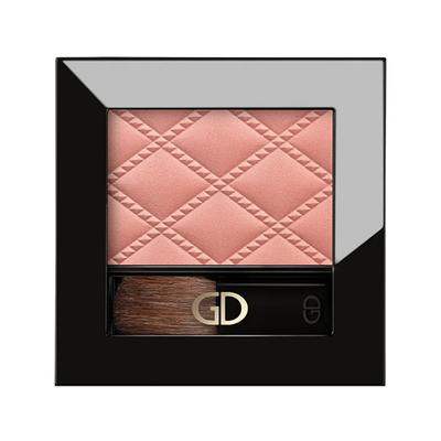 GA-DE Idyllic Soft Satin Blush 07 Tender Plum 8 gm - Blushes