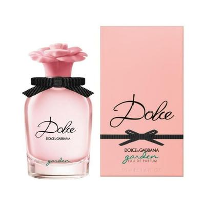Dolce&Gabbana Dolce Garden EDP 50 ml - Women Perfumes (Edt/Edp)