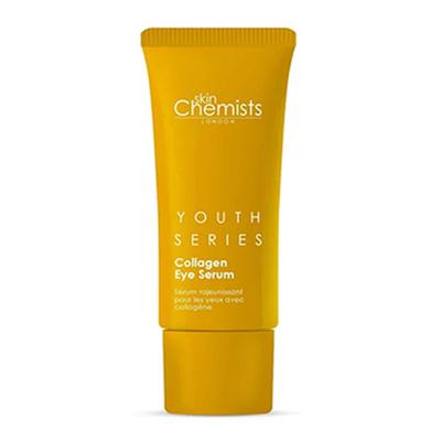 SkinChemists Collagen Eye Serum 15 ml - Under Eye Creams & Serums