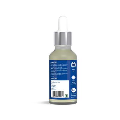 Be Bodywise 10% Niacinamide Face Serum 30 ml - Face Serum