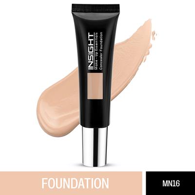 Insight Cosmetics Concealer Foundation Mn16 20 ml - Foundation