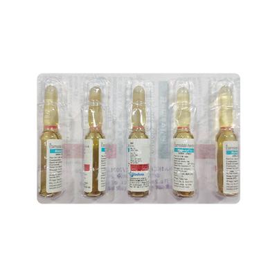 Hemsyl Injection 2ml - Bleeding Disorders-Hae
