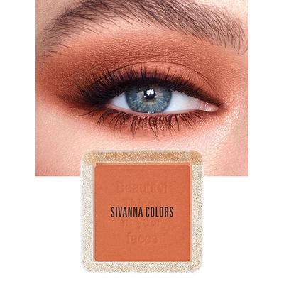 Sivanna Colors In The Peach Pro Cheek - HF6038 03 10 gm - Blushes