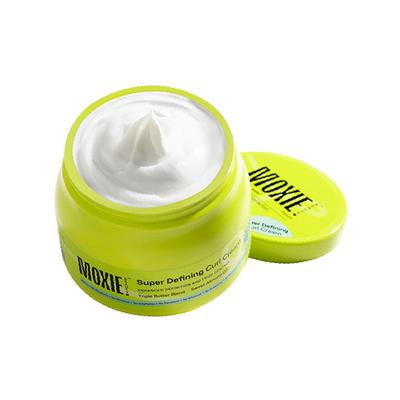 Moxie Beauty Super Defining Curl Cream 500 ml - Hair Creams