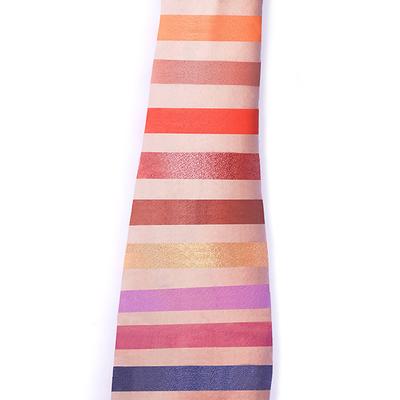 Playground Hero Shadow Palette - Classic Phoenix 9 gm - Face Palettes