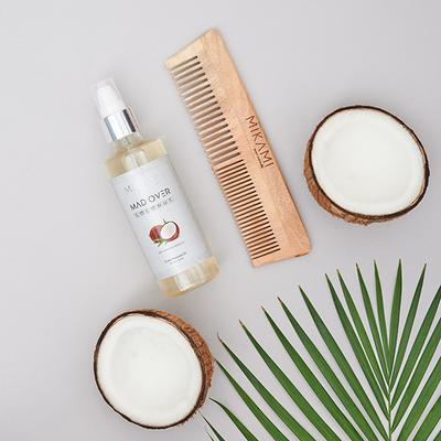 MIKAMI MAD OVER COCONUT 200 ml - Hair Oils