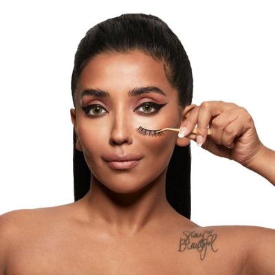 Swati Cosmetic False Lash Applicator 1's - Lens Solution & Accessories