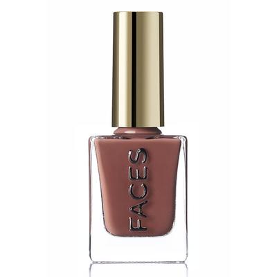 Faces Canada Belle De Luxe Nail Enamel Charlotte Nude 69 9 Ml - Nail Polish