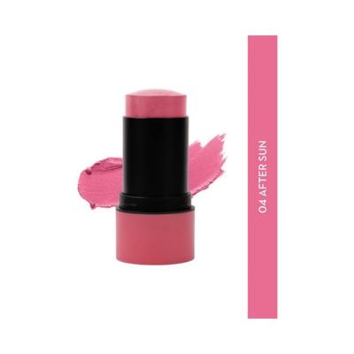 Sugar Cosmetics Power Clay Stick Mask 04 After Sun 30 gm - Masks & Peels