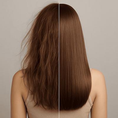 Beauty Garage Shea Retention Hair Oil 50 ml - Hair Oils