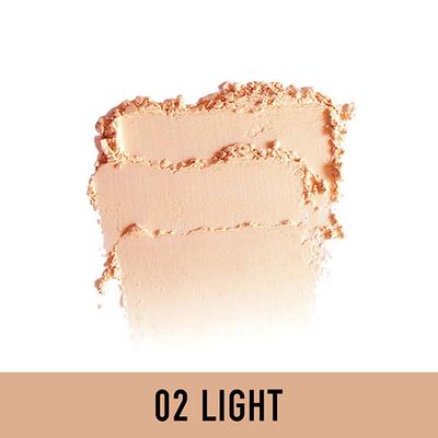 Half N Half BB Mineral Powder Vita Mins, Skin Whitening, Light 20 gm - Compact Powder