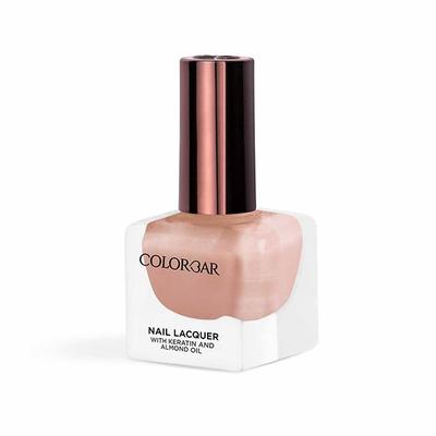 Colorbar Lux Nail Lacquer Cbn811 12 Ml - Nail Polish