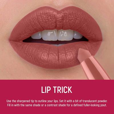 Daily Life Forever52 Stellar Matte Lipstick - Spice Girl G404 1.4 gm - Lipsticks