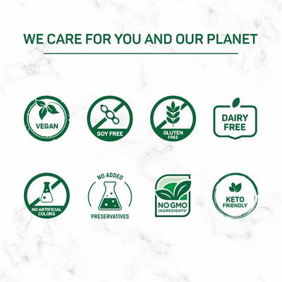 Smart Greens Plant Based Joint Care Formula Tablet 60's - Calcium And Minerals