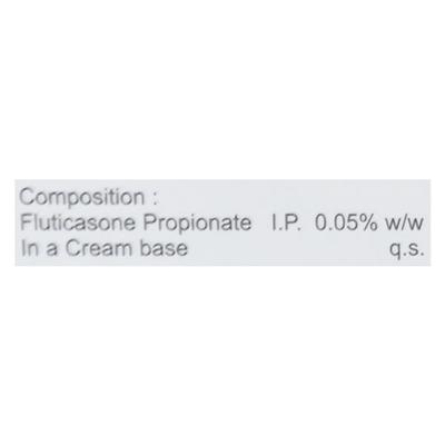 Fluskin Cream 20gm - Skin Infections-Toc