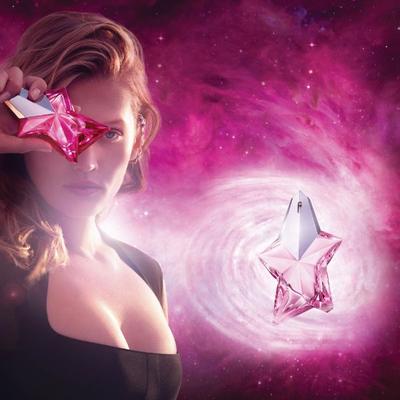 Mugler Angel Nova Edt Vente 100 ml - Women Perfumes (Edt/Edp)