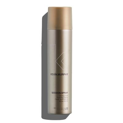 Kevin Murphy Session Strong Hold Finishing Spray 400 ml - Hair Sprays & Mists