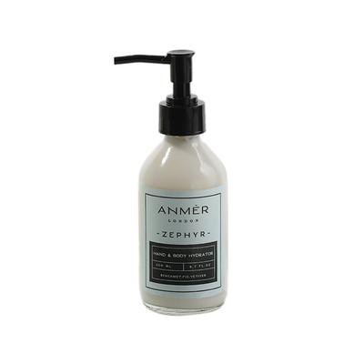 Anmer London Zephyr Hand & Body Hydrator 200 ml - Creams/Oils/Lotions