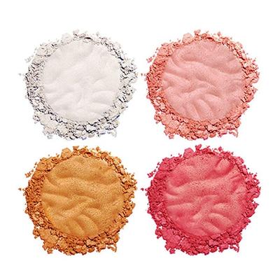 Incolor Artist'S Luxury Bronze & Highlighter 03 9 Gm - Highlighters & Illuminators