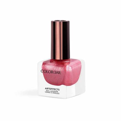 Colorbar Lux Nail Lacquer Cbn1294 12 Ml - Nail Polish