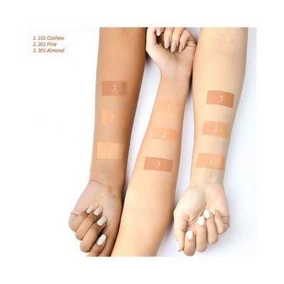 MyGlamm Super Serum BB cream-101 Cashew Spf 50PA+++ 30gm - Contour