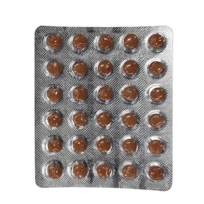 Dhootapapeshwar Kamadugha Plain Vati Tablet 30's - Speciality Medicines