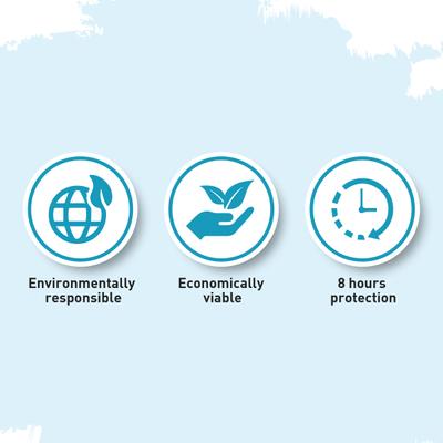 Sirona Reusable Menstrual Cup- (Small) - Menstrual Cups