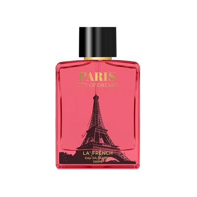 La French Paris City Of Dream Eau De Parfum 100 ml - Perfumes (Edt/Edp)