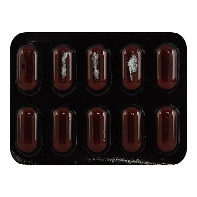NEXTPLUS MR Tablet 10's - Pain relief-Nsa