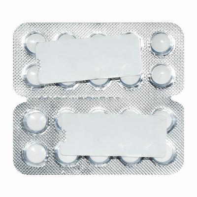 Sizodon Plus Tablet 10'S - Schizophrenia-Aps