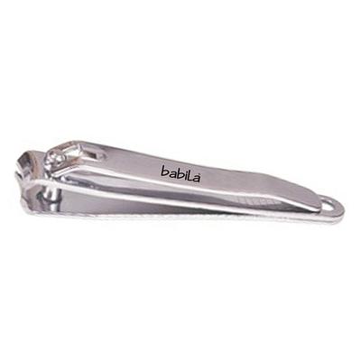 Babila Large Nail Clipper 1's - Manicure & Pedicure Kits
