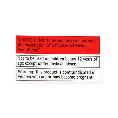 Lipigo A 10/150mg Capsule 10'S - High Cholesterol-Dys