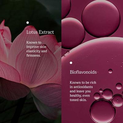 82E Lotus Splash Conditioning Cleanser with Lotus and Bioflavonoids 100 ml - Face Wash & Cleansers