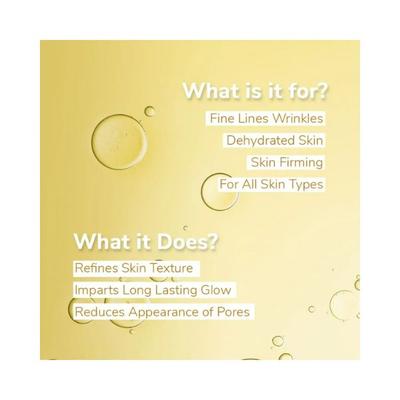 Koric Youth Boost Luxury Lotus Oil 30 ml - Face Oils