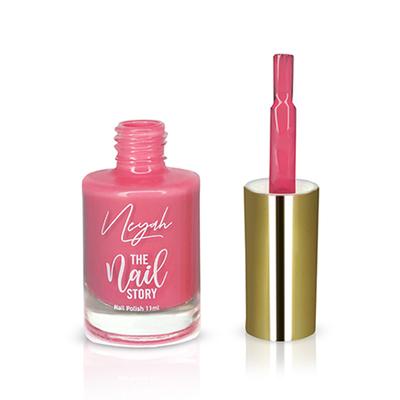 Neyah The Nail Story Nail Paint Tickle Me 11 ml - Nail Polish