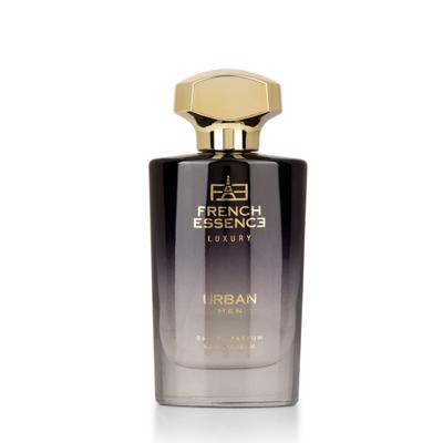 French Essence Urban Gift Set - Deodorant Body Spray 120 ml + Perfume 60 ml 1's - Perfumes (Edt/Edp)