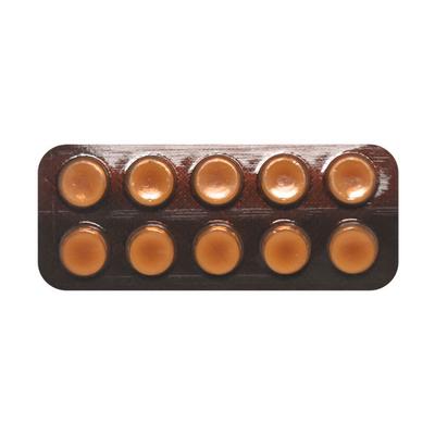 Risdone 1mg Tablet 10'S - Psychosis-Ans