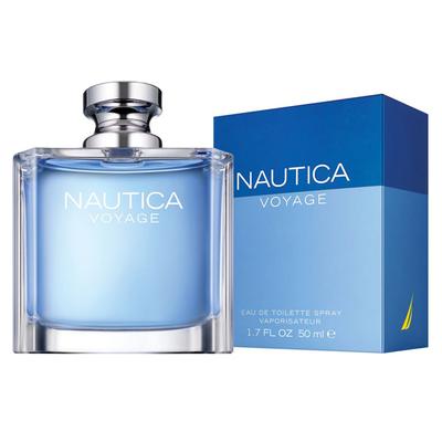 Nautica Voyage Eau De Toilette Spray 50 ml - Perfumes (Edt/Edp)