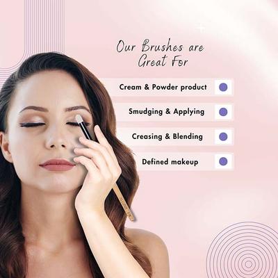 Allure Cla S Sic Lip 3A 3's - Lip Brush