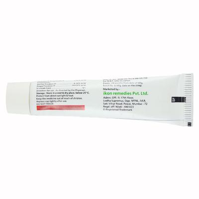 MICROCIP PLUS Cream 15gm - Fungal Infections-Taa