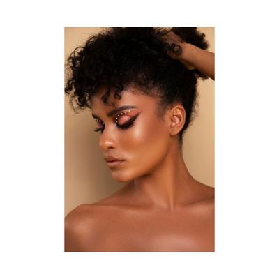 Mellow Cosmetics Eyeshadow Quad Aphrodite 46 gm - Eye Shadow Palettes