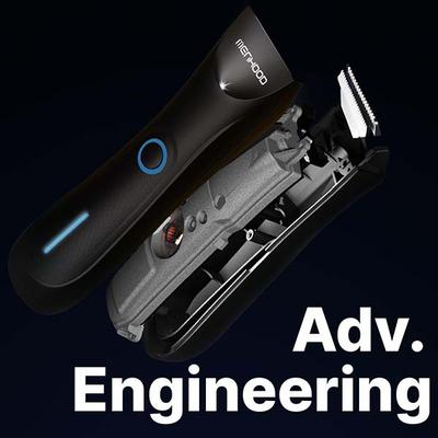 Menhood Grooming Trimmer Mini 1's - Shavers