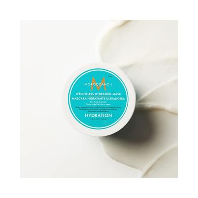 Moroccanoil Weightless Mask Hair Masks 250 ml - Hair Masks & Packs