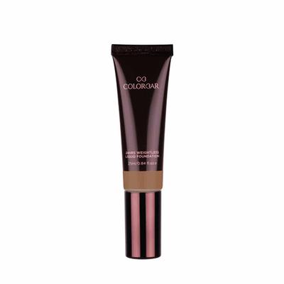 Colorbar 24Hrs Weightless Liquid Foundation Fd024 25 Ml - Foundation