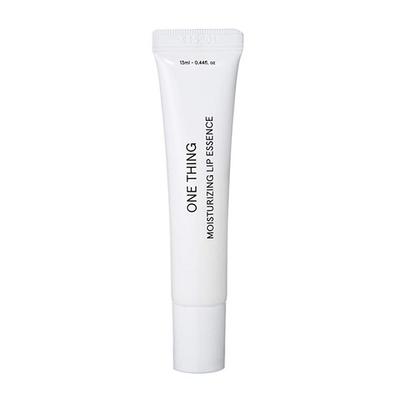 One Thing Moisturizing Lip Essence 13ml - Lip Glosses