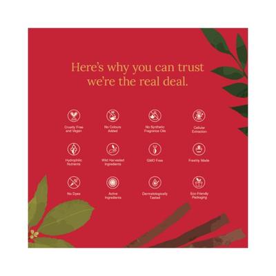 Juicy Chemistry Under Eye Serum for Fine Lines 7ml - Eye Gels & Roll-On