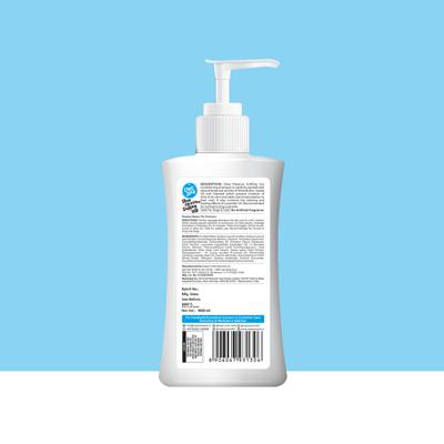 Capt. Zack Shea Pleasure Sniffing You Shampoo With Oat Extract 500 ml - Pet Healthcare