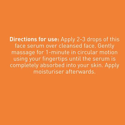 Skinella Vitamin C Orange & Lemon Facial Foam 100 gm - Face Washes