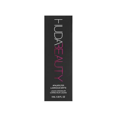 Huda Beauty Fauxfilter Luminous Matte Concealer Brittle 6.5 9 ml - Concealer